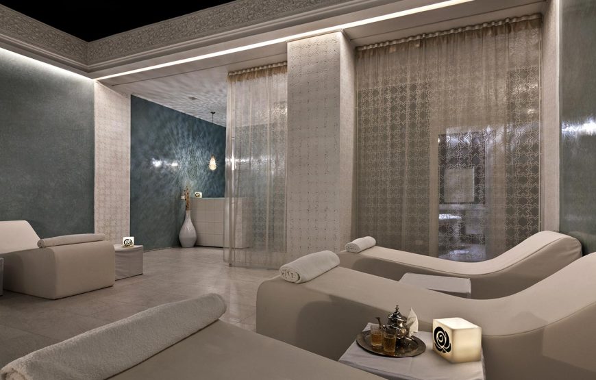 Riad Nashira & SPA